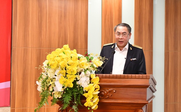 Phát huy vai trò tham mưu chủ lực của Kiểm toán nhà nước